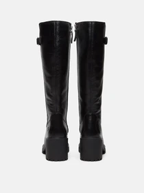 Черевики та чоботи Timberland STONE HEIGHTS модель TB0A2AZXW02 Фото