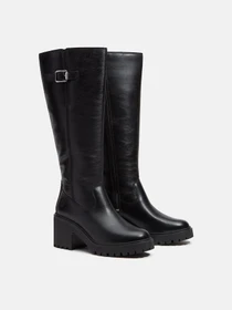 Черевики та чоботи Timberland STONE HEIGHTS модель TB0A2AZXW02 Фото