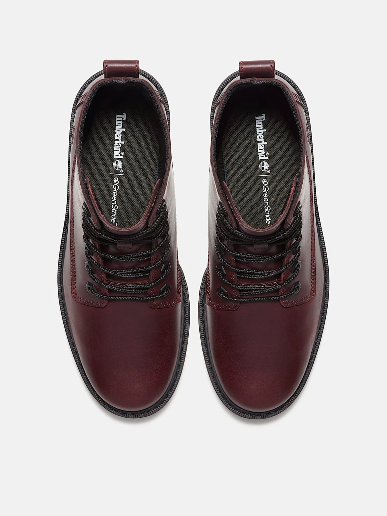 Ботинки и сапоги Timberland модель TB0A2FMVEIW Ботинки и сапоги Timberland модель TB0A2FMVEIW Фото