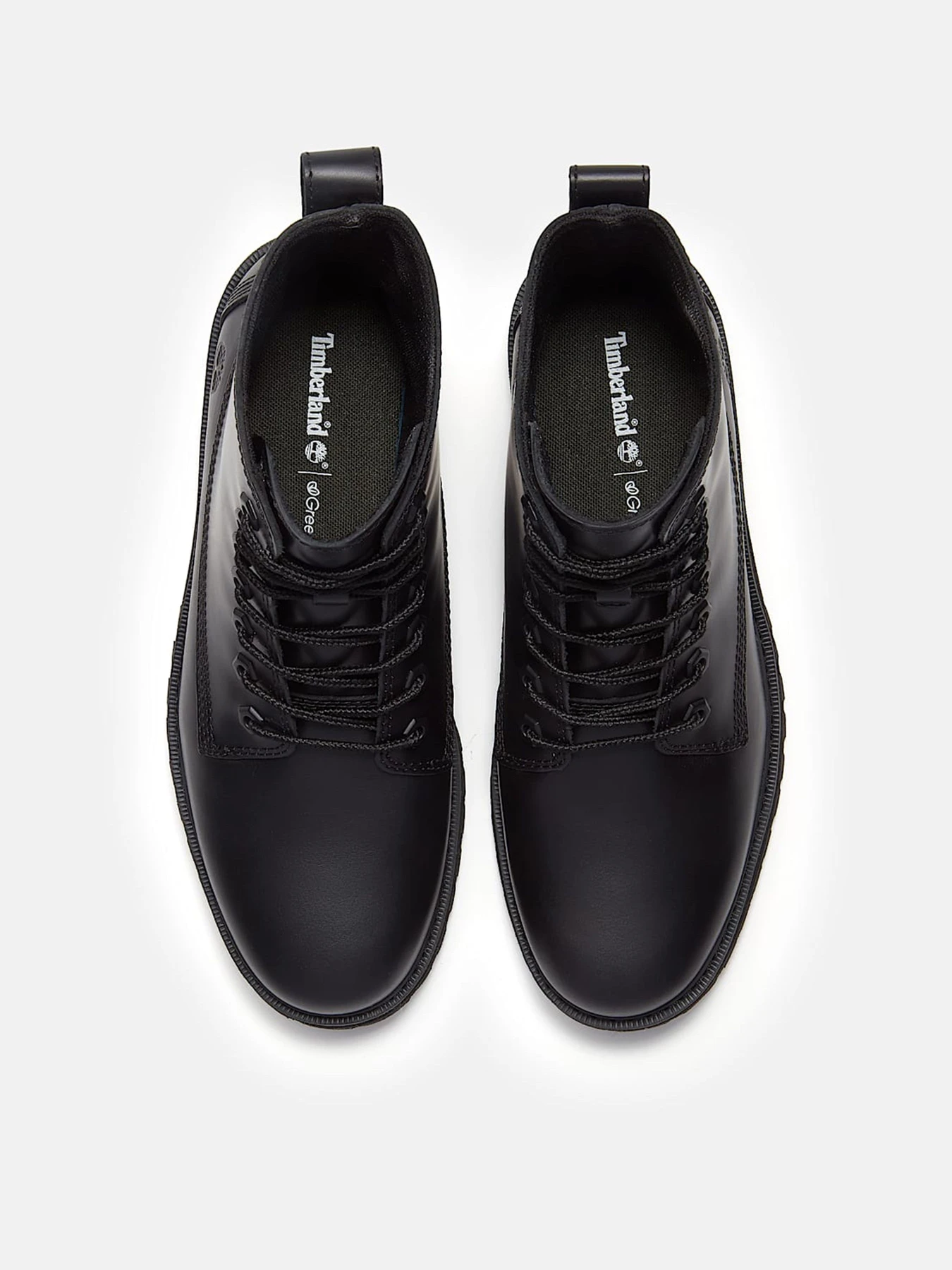 Ботинки и сапоги Timberland модель TB0A2FMVW02 Ботинки и сапоги Timberland модель TB0A2FMVW02 Фото
