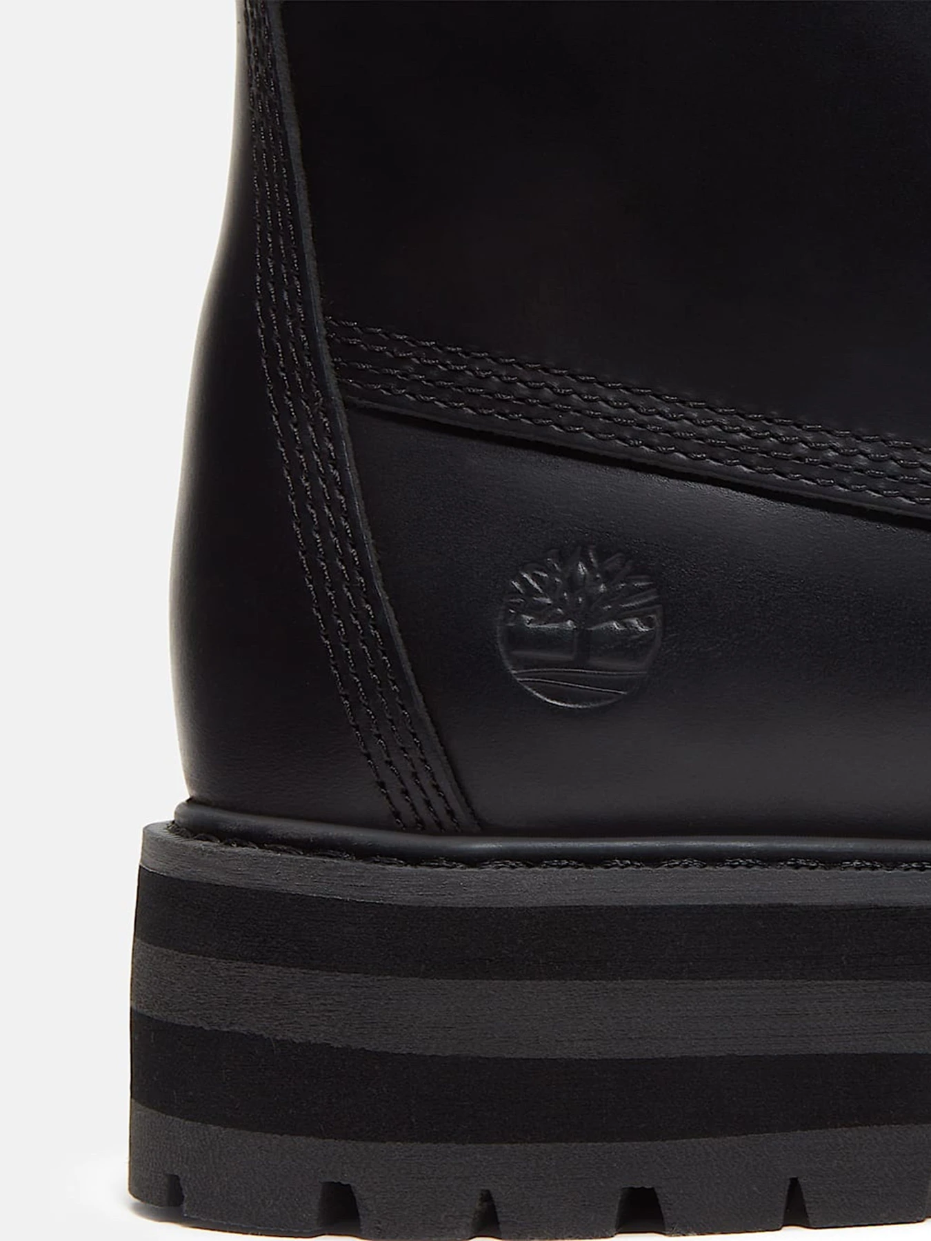 Ботинки и сапоги Timberland модель TB0A2FMVW02 Ботинки и сапоги Timberland модель TB0A2FMVW02 Фото