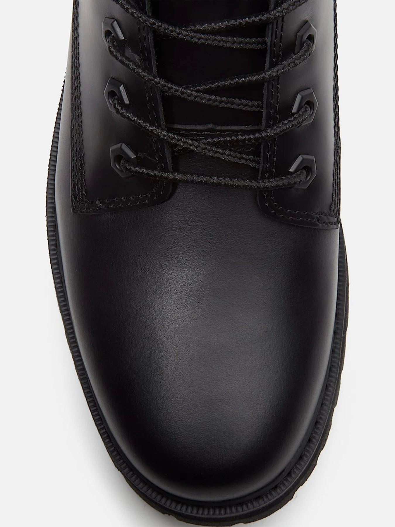 Ботинки и сапоги Timberland модель TB0A2FMVW02 Ботинки и сапоги Timberland модель TB0A2FMVW02 Фото