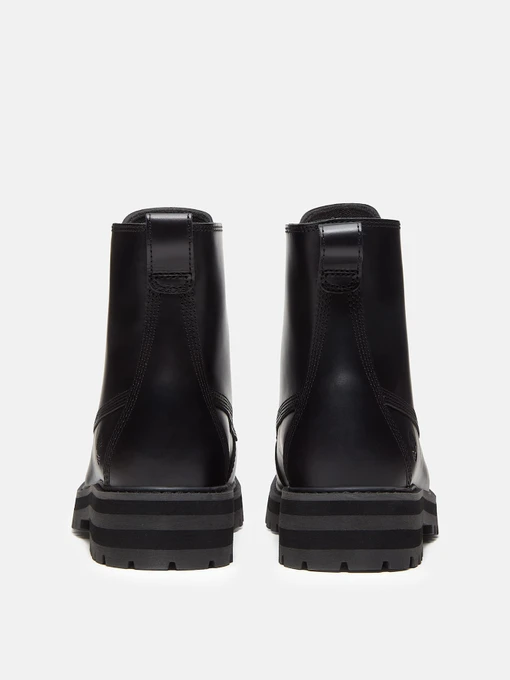 Шкіряні Жіночі Черевики Timberland фото 3