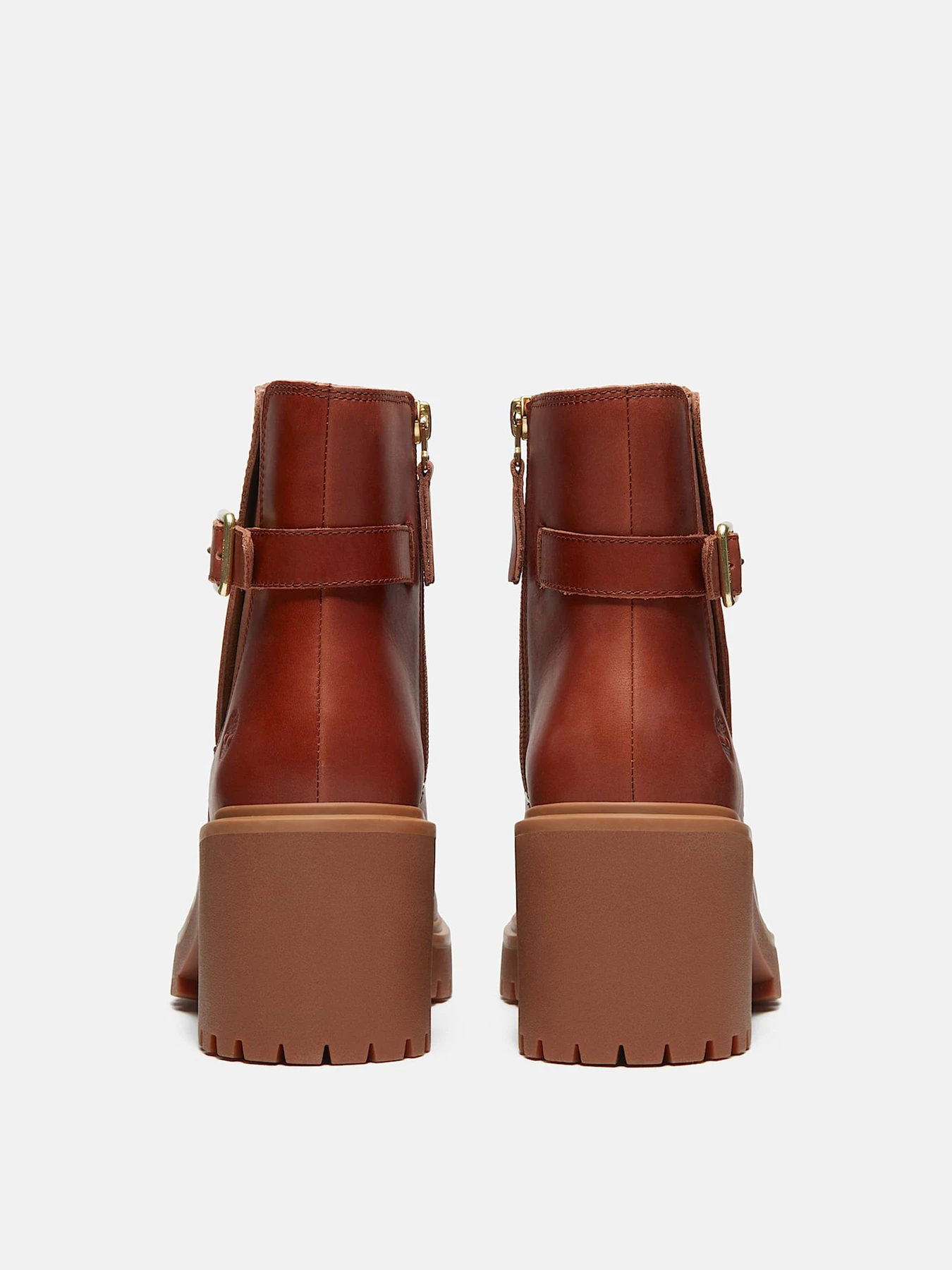 Ботинки и сапоги Timberland модель TB0A2GGNEM6 Ботинки и сапоги Timberland модель TB0A2GGNEM6 Фото