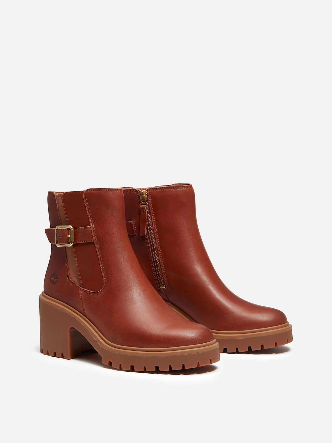 Ботинки и сапоги Timberland модель TB0A2GGNEM6 Ботинки и сапоги Timberland модель TB0A2GGNEM6 Фото