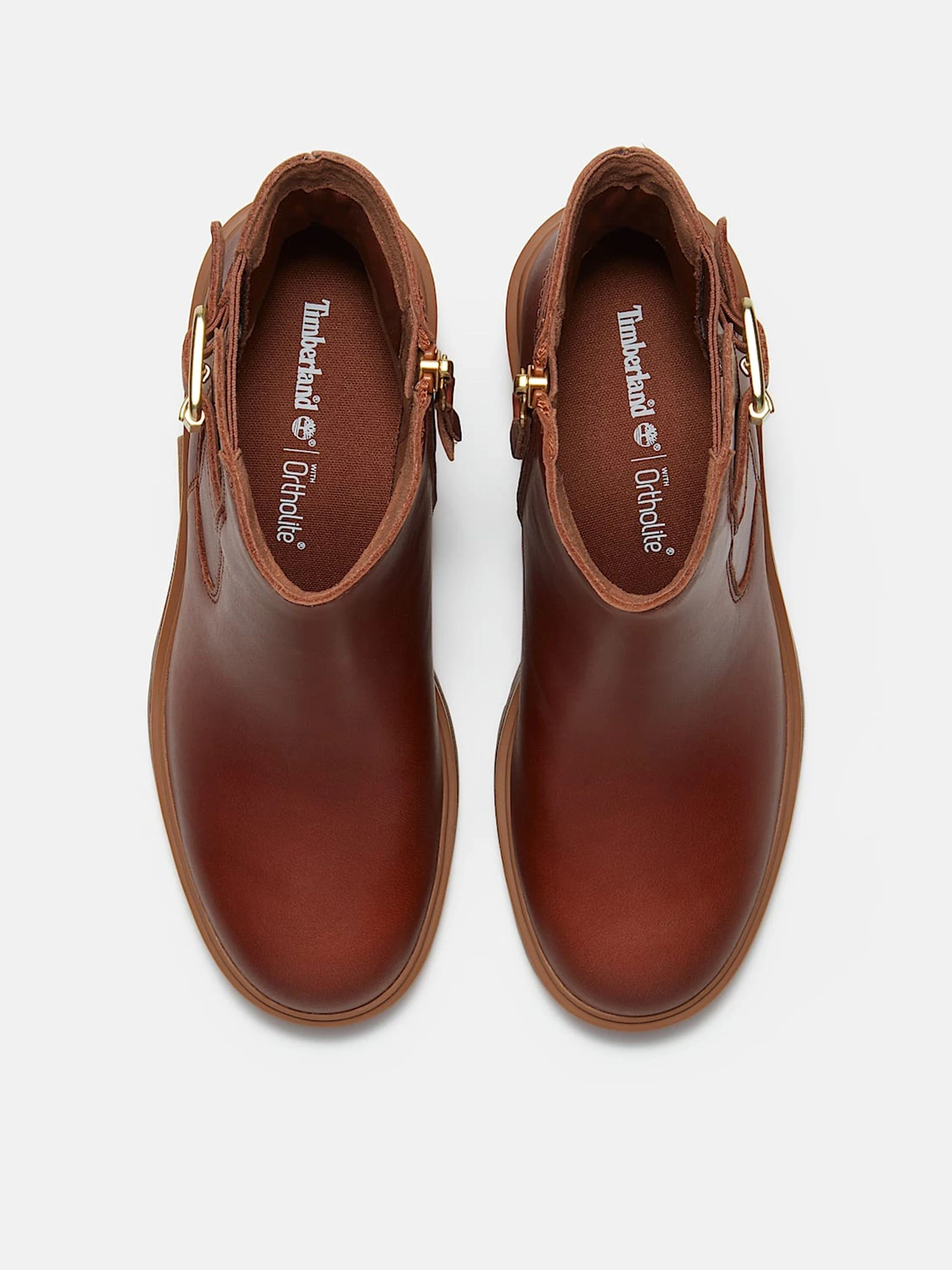 Ботинки и сапоги Timberland модель TB0A2GGNEM6 Ботинки и сапоги Timberland модель TB0A2GGNEM6 Фото