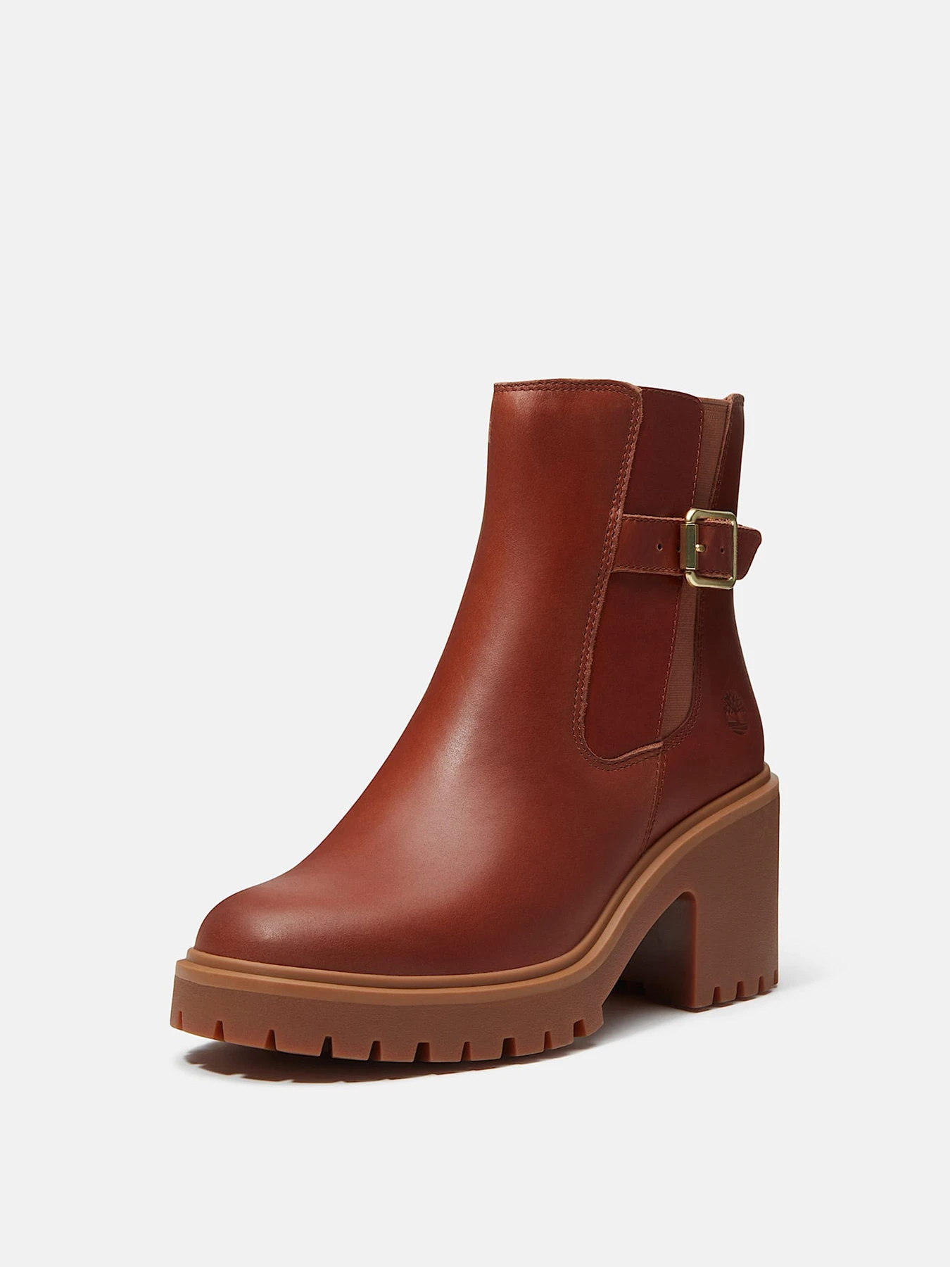 Ботинки и сапоги Timberland модель TB0A2GGNEM6 Ботинки и сапоги Timberland модель TB0A2GGNEM6 Фото