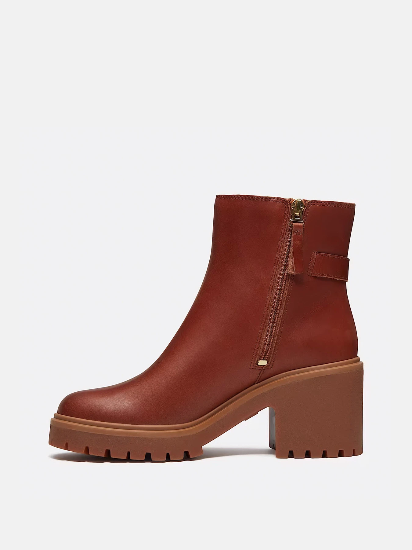 Ботинки и сапоги Timberland модель TB0A2GGNEM6 Ботинки и сапоги Timberland модель TB0A2GGNEM6 Фото