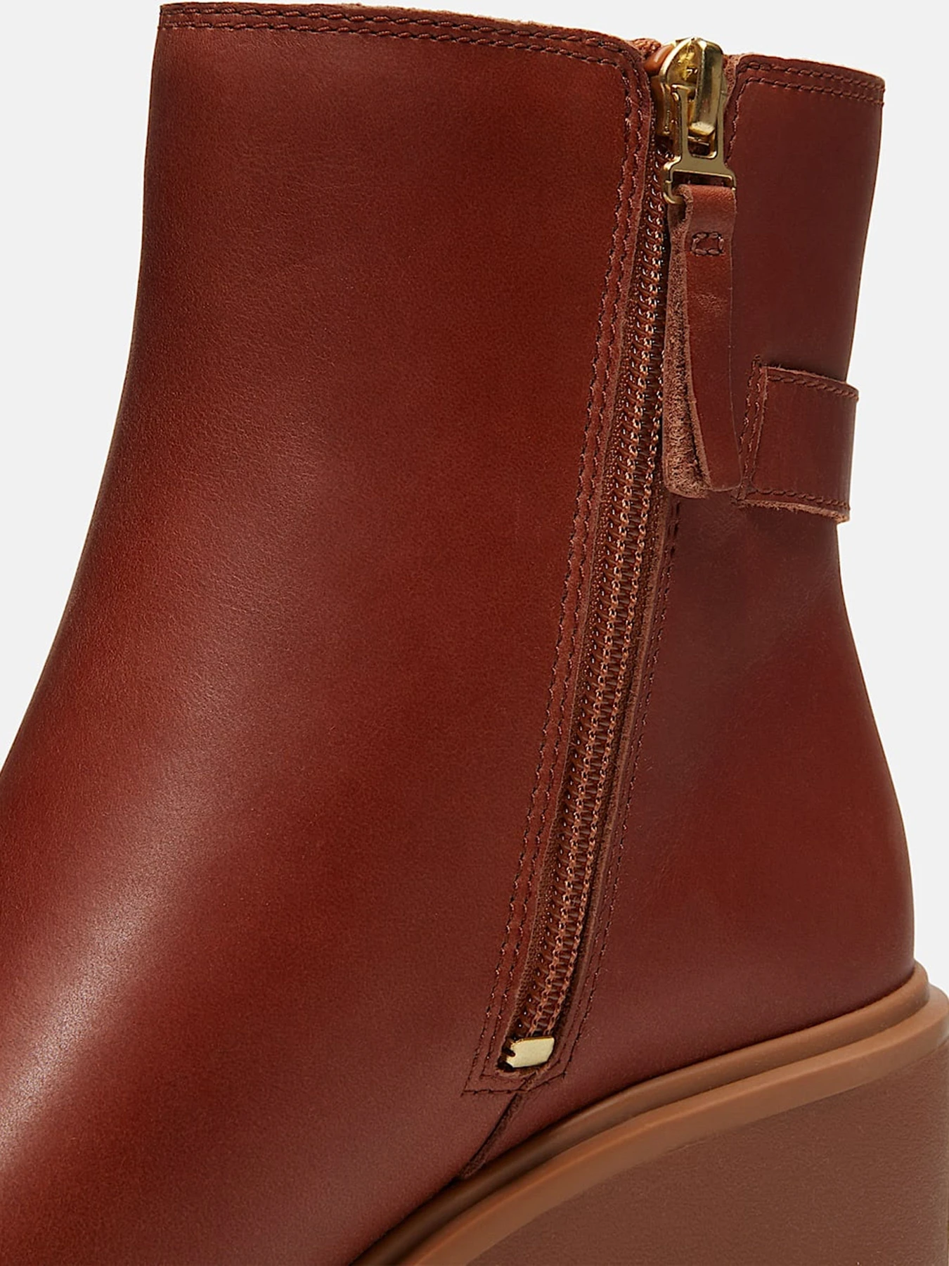 Ботинки и сапоги Timberland модель TB0A2GGNEM6 Ботинки и сапоги Timberland модель TB0A2GGNEM6 Фото
