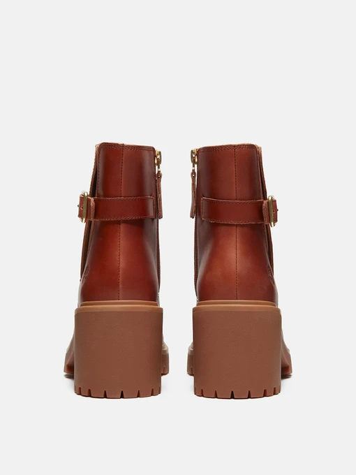 Жіночі Ботильйони Timberland фото 3