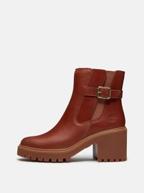 Ботинки и сапоги Timberland модель TB0A2GGNEM6 Фото
