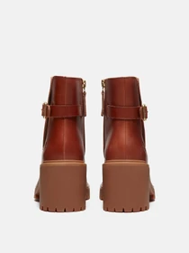Ботинки и сапоги Timberland модель TB0A2GGNEM6 Фото