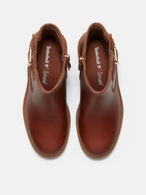 Ботинки и сапоги Timberland модель TB0A2GGNEM6 Фото