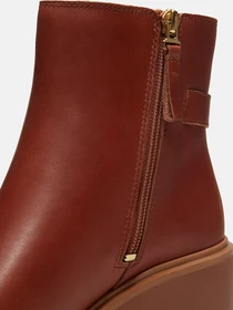 Ботинки и сапоги Timberland модель TB0A2GGNEM6 Фото