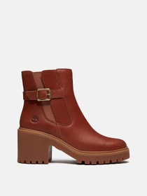 Ботинки и сапоги Timberland модель TB0A2GGNEM6 Фото