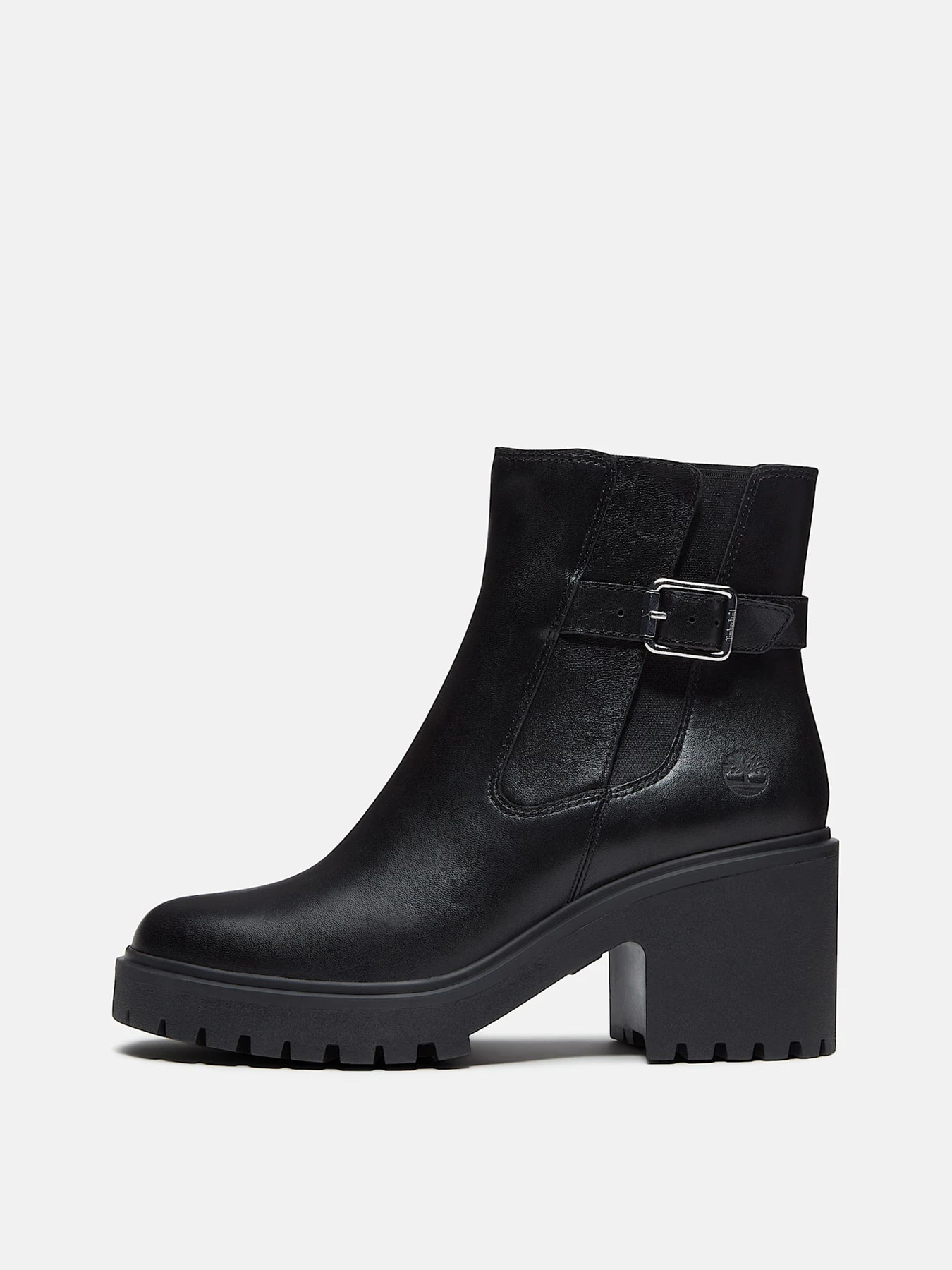 Ботинки и сапоги Timberland модель TB0A2GGNW02 Ботинки и сапоги Timberland модель TB0A2GGNW02 Фото