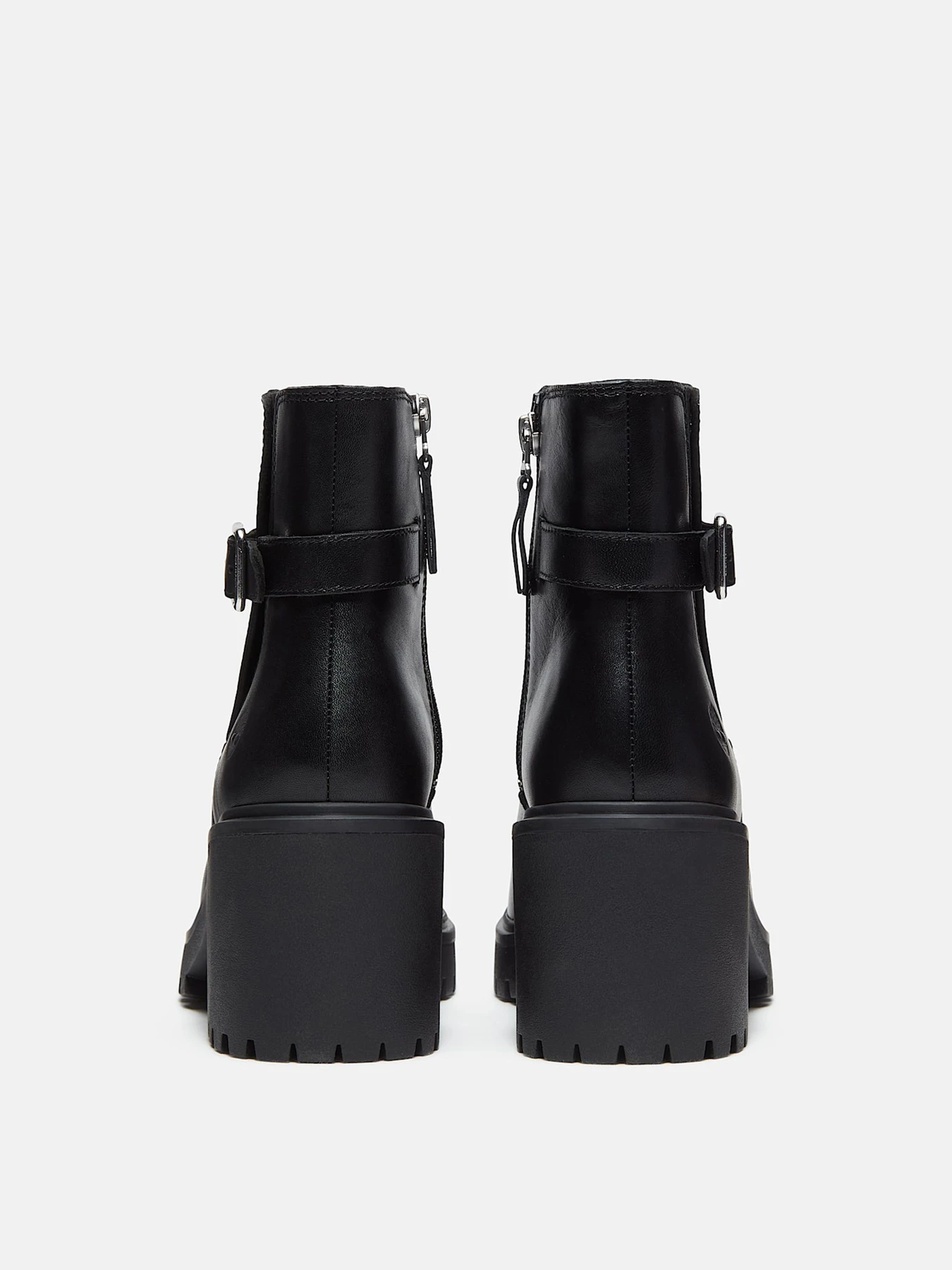 Ботинки и сапоги Timberland модель TB0A2GGNW02 Ботинки и сапоги Timberland модель TB0A2GGNW02 Фото