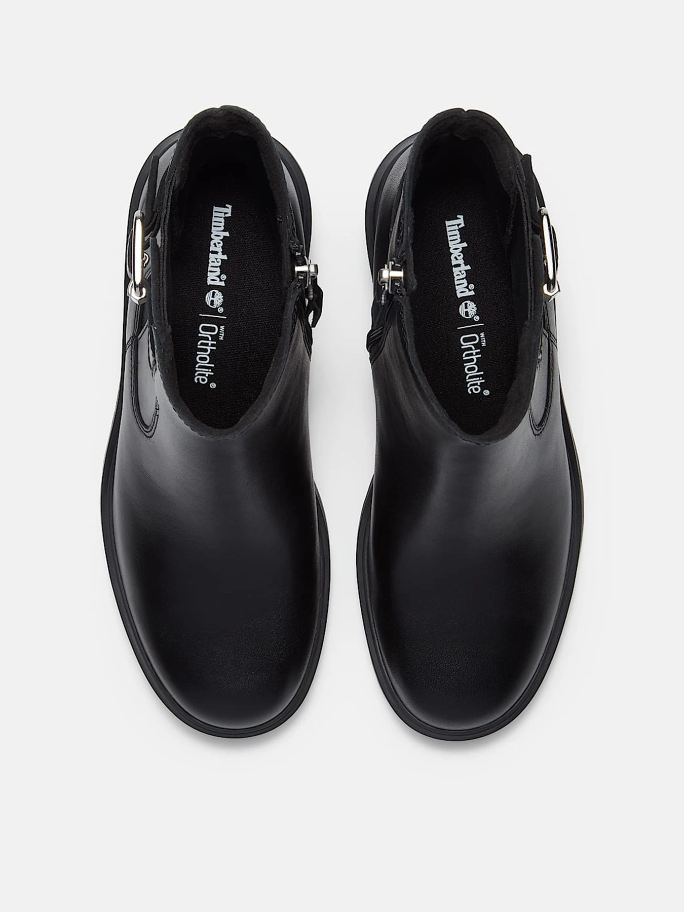 Ботинки и сапоги Timberland модель TB0A2GGNW02 Ботинки и сапоги Timberland модель TB0A2GGNW02 Фото
