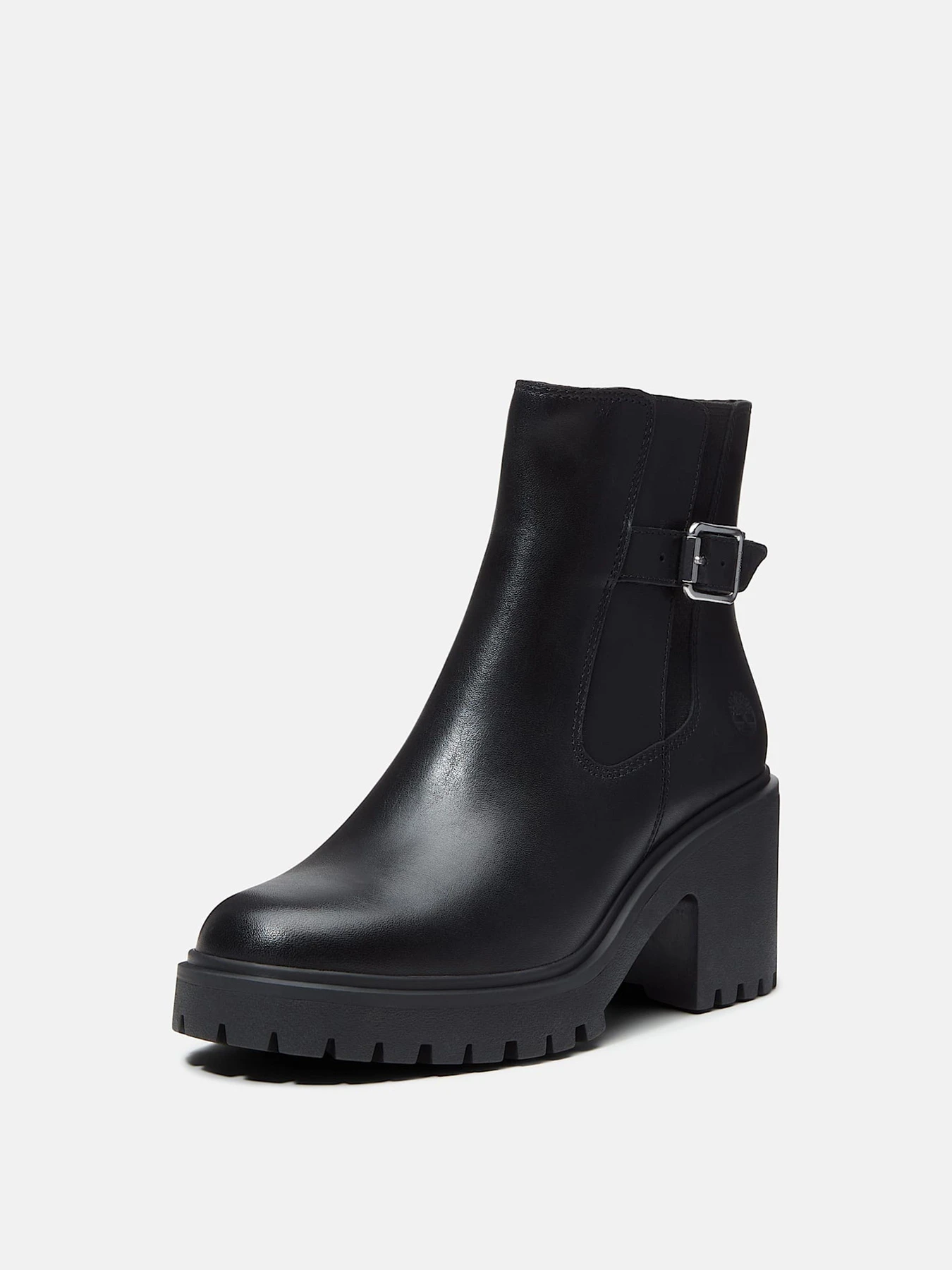 Ботинки и сапоги Timberland модель TB0A2GGNW02 Ботинки и сапоги Timberland модель TB0A2GGNW02 Фото