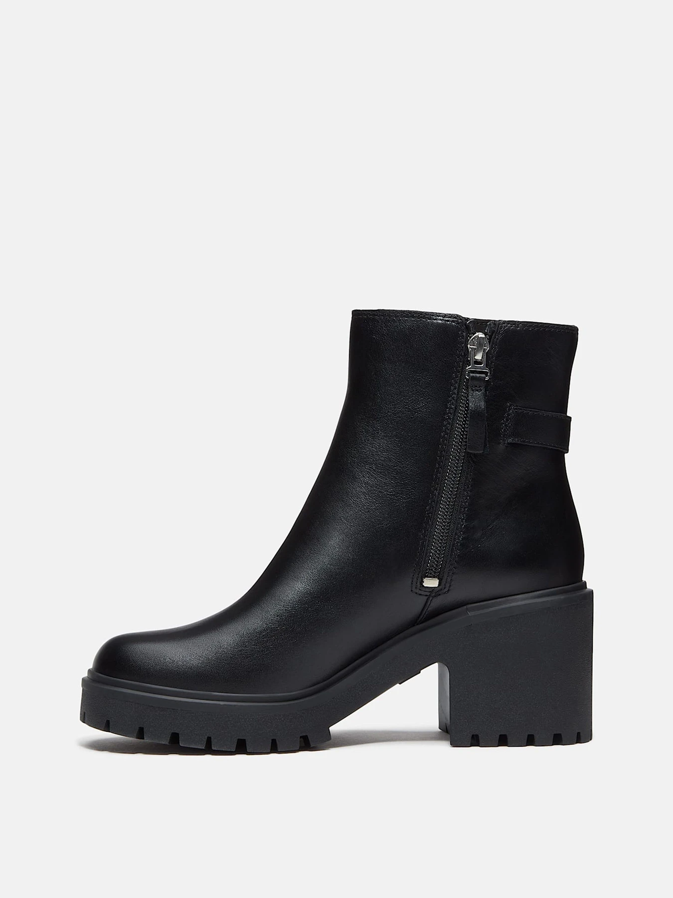 Ботинки и сапоги Timberland модель TB0A2GGNW02 Ботинки и сапоги Timberland модель TB0A2GGNW02 Фото