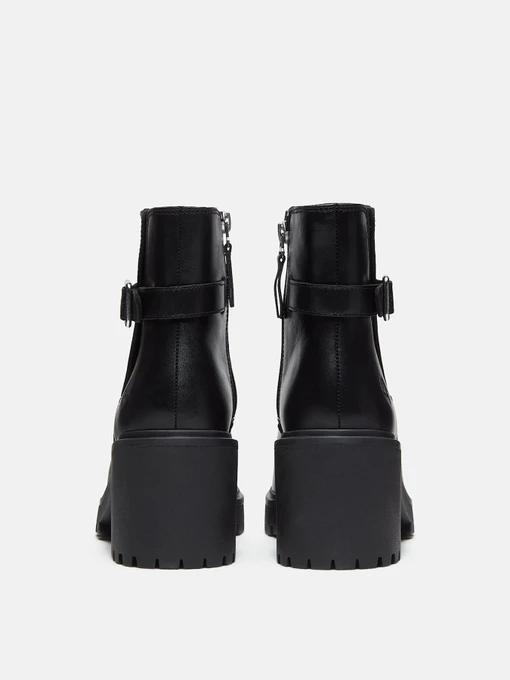 Жіночі Ботильйони Timberland фото 3