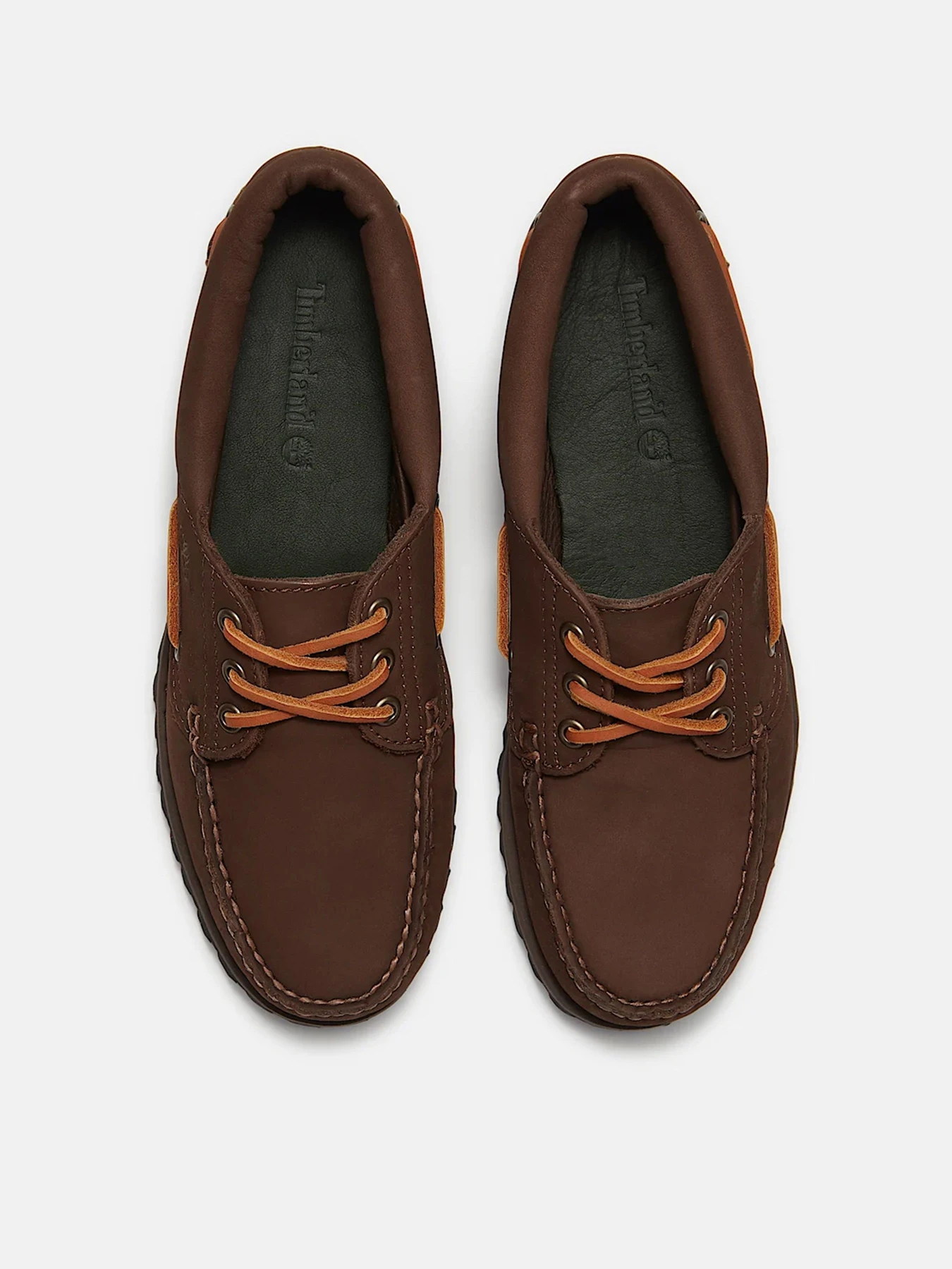 Слипоны и мокасины Timberland TIMBERLAND AUTHENTIC модель TB0A2GNVW07 Слипоны и мокасины Timberland TIMBERLAND AUTHENTIC модель TB0A2GNVW07 Фото