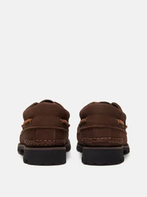 Слипоны и мокасины Timberland TIMBERLAND AUTHENTIC модель TB0A2GNVW07 Фото