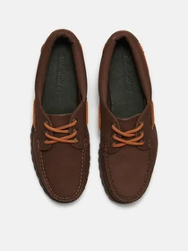 Слипоны и мокасины Timberland TIMBERLAND AUTHENTIC модель TB0A2GNVW07 Фото