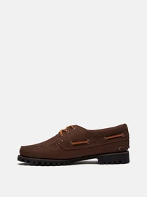 Слипоны и мокасины Timberland TIMBERLAND AUTHENTIC модель TB0A2GNVW07 Фото