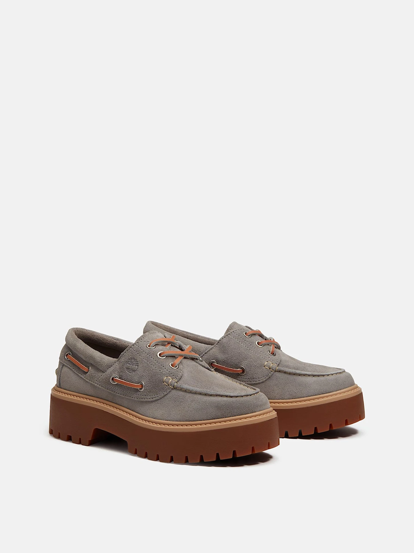Слипоны и мокасины Timberland STONE STREET модель TB0A2GVFEJR Слипоны и мокасины Timberland STONE STREET модель TB0A2GVFEJR Фото