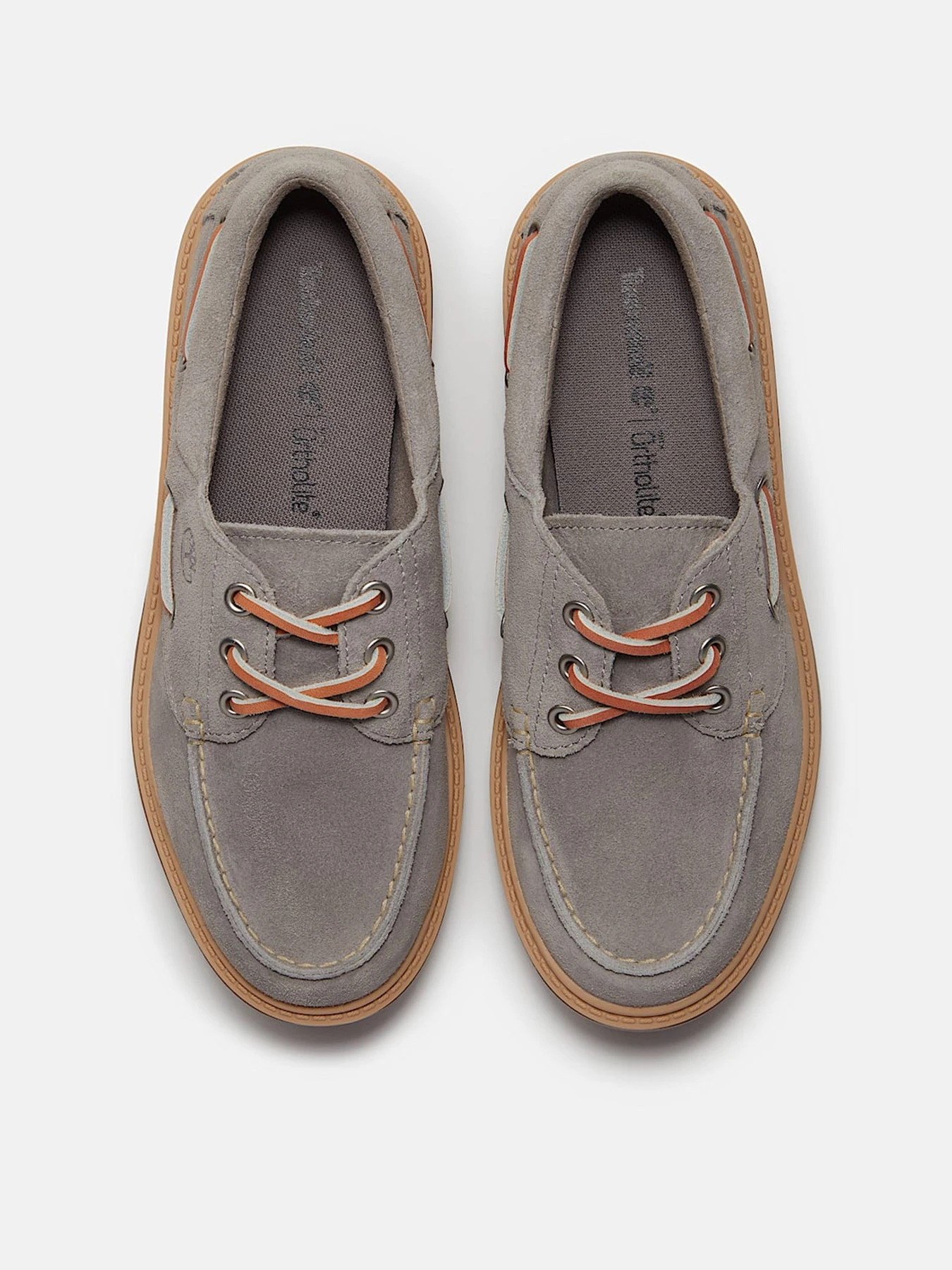 Слипоны и мокасины Timberland STONE STREET модель TB0A2GVFEJR Слипоны и мокасины Timberland STONE STREET модель TB0A2GVFEJR Фото