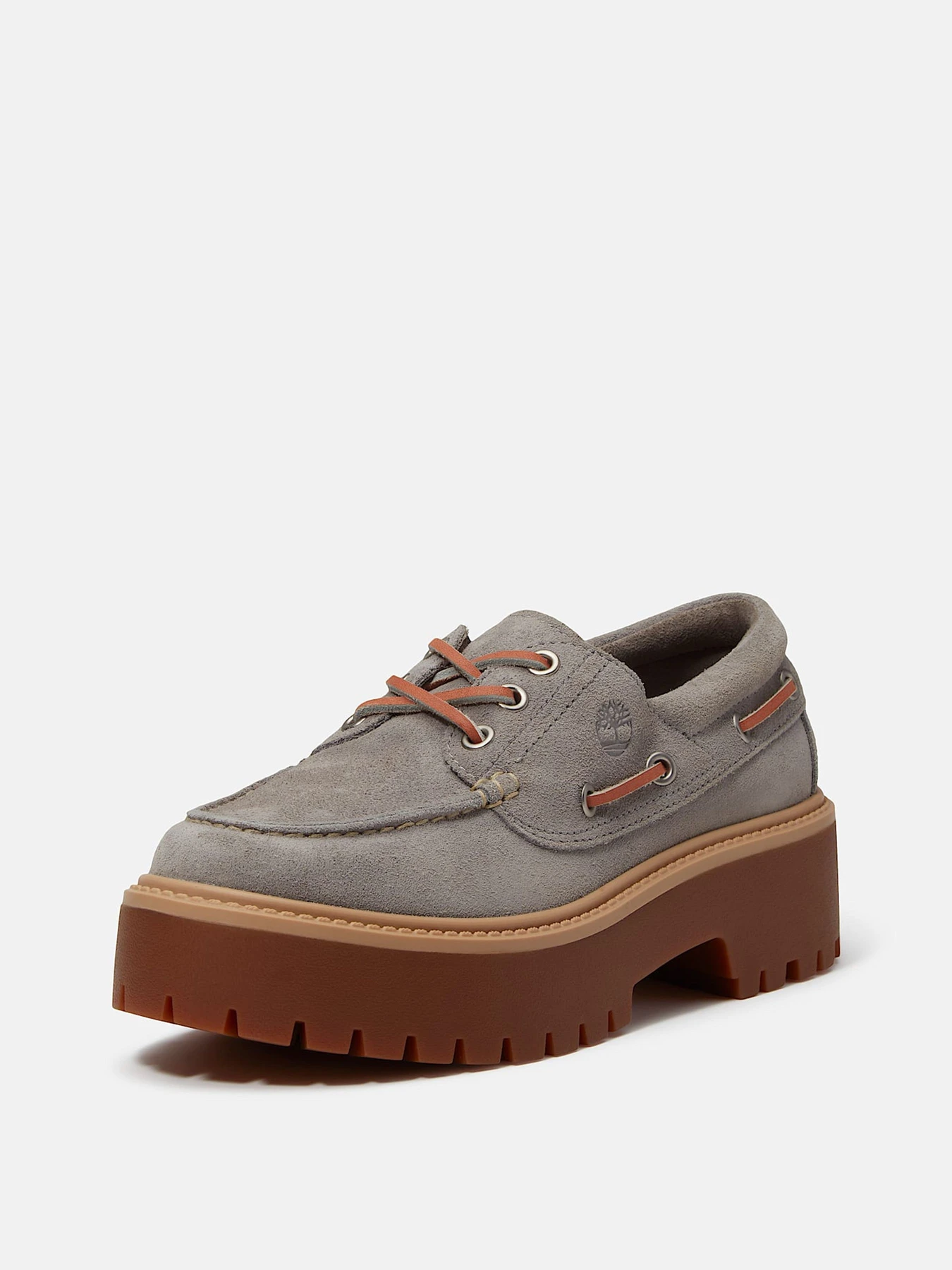 Слипоны и мокасины Timberland STONE STREET модель TB0A2GVFEJR Слипоны и мокасины Timberland STONE STREET модель TB0A2GVFEJR Фото