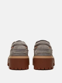 Слипоны и мокасины Timberland STONE STREET модель TB0A2GVFEJR Фото