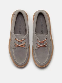 Слипоны и мокасины Timberland STONE STREET модель TB0A2GVFEJR Фото