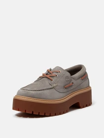 Слипоны и мокасины Timberland STONE STREET модель TB0A2GVFEJR Фото