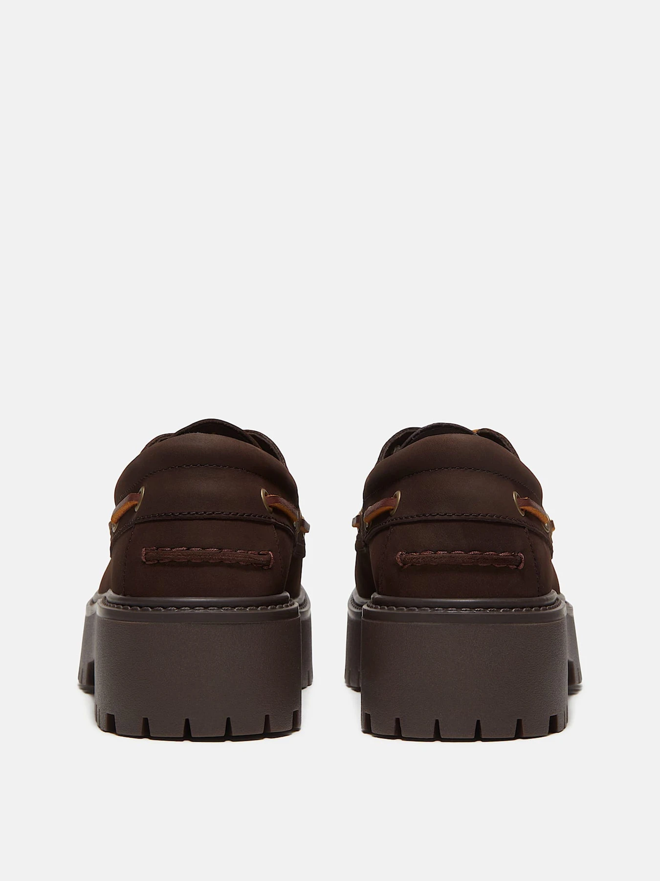 Слипоны и мокасины Timberland модель TB0A2GVFW07 Слипоны и мокасины Timberland модель TB0A2GVFW07 Фото