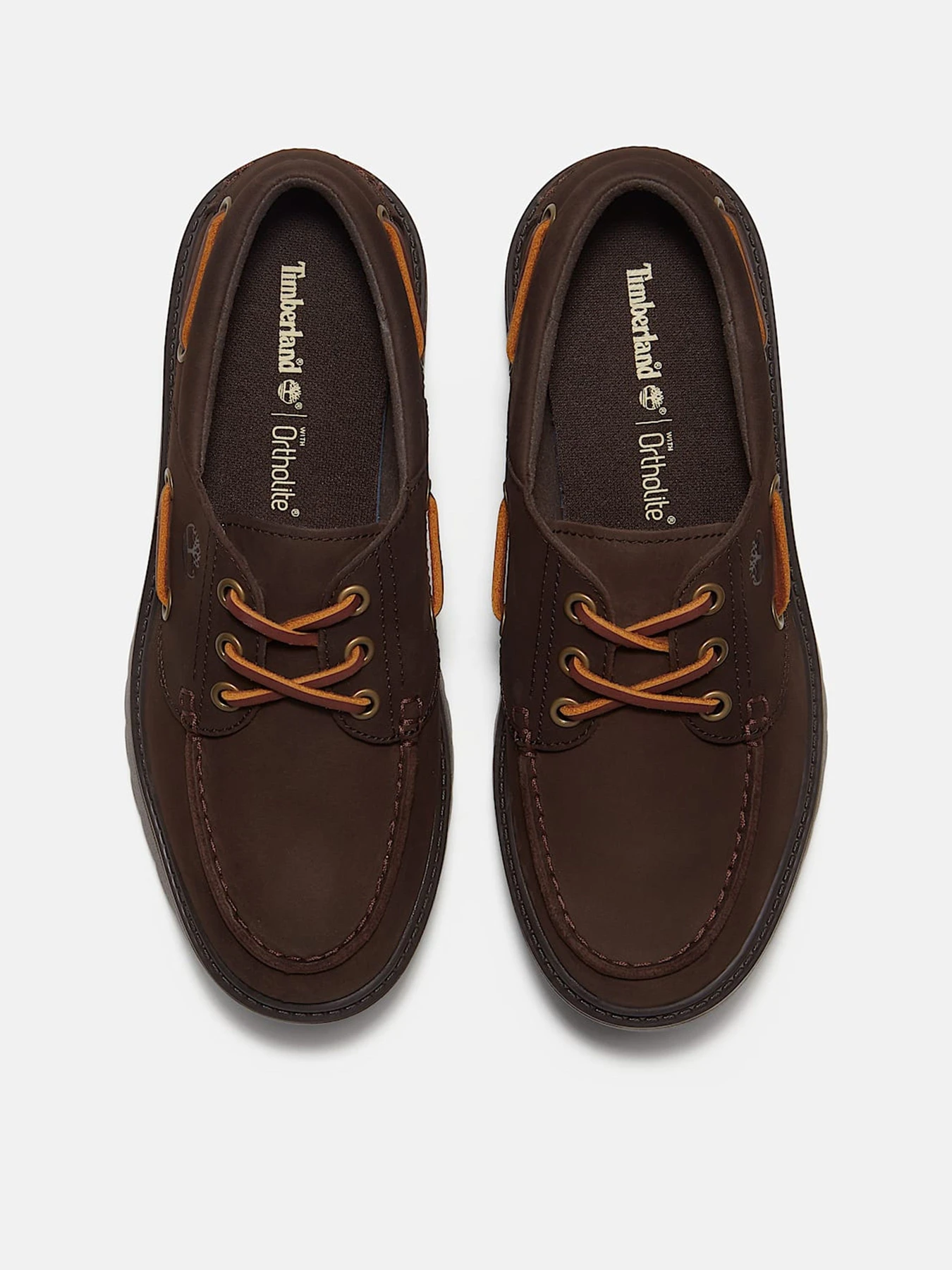 Слипоны и мокасины Timberland модель TB0A2GVFW07 Слипоны и мокасины Timberland модель TB0A2GVFW07 Фото