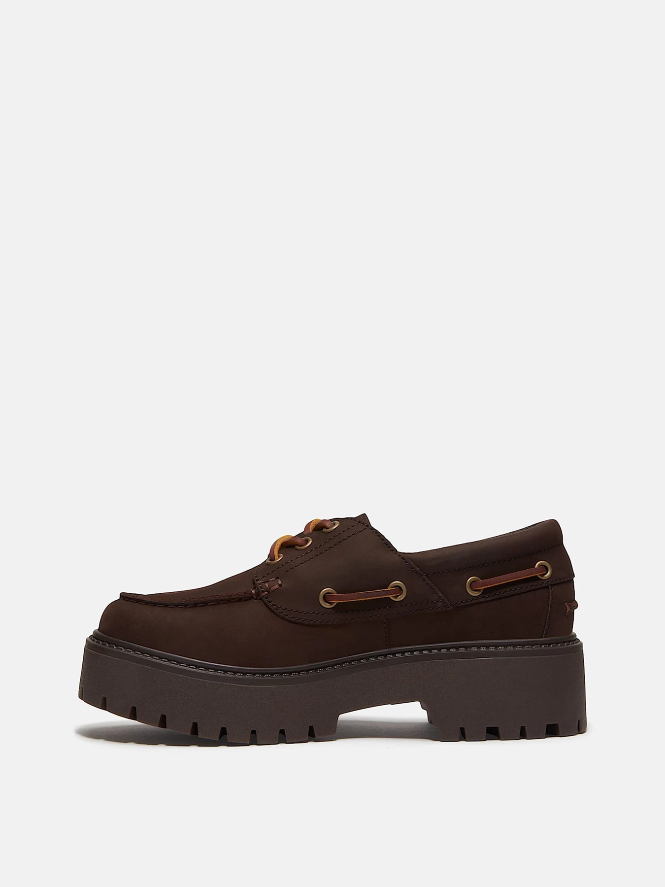 Слипоны и мокасины Timberland модель TB0A2GVFW07 Слипоны и мокасины Timberland модель TB0A2GVFW07 Фото