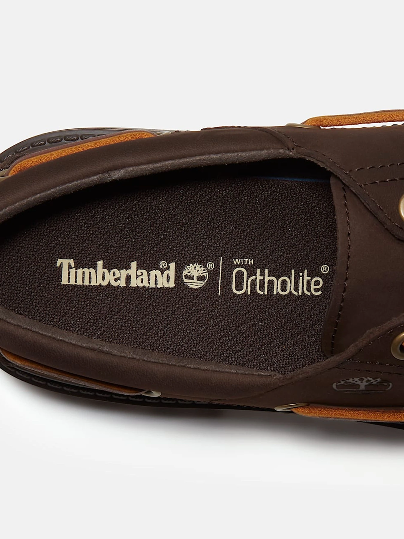 Слипоны и мокасины Timberland модель TB0A2GVFW07 Слипоны и мокасины Timberland модель TB0A2GVFW07 Фото
