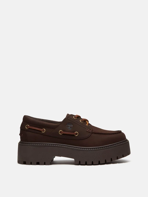 Слипоны и мокасины Timberland модель TB0A2GVFW07 Фото