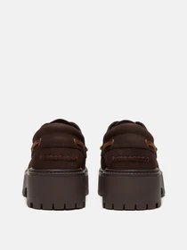 Слипоны и мокасины Timberland модель TB0A2GVFW07 Фото