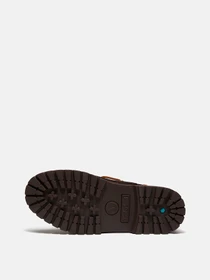 Слипоны и мокасины Timberland модель TB0A2GVFW07 Фото