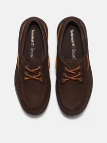 Слипоны и мокасины Timberland модель TB0A2GVFW07 Фото