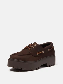 Слипоны и мокасины Timberland модель TB0A2GVFW07 Фото