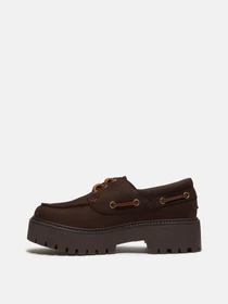 Слипоны и мокасины Timberland модель TB0A2GVFW07 Фото