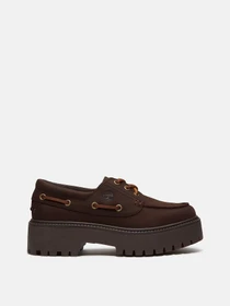 Сліпони та мокасини Timberland модель TB0A2GVFW07 Фото