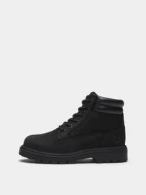 Черевики та чоботи Timberland TIMBERLAND PREMIUM модель TB0A5Q89AGZ Фото