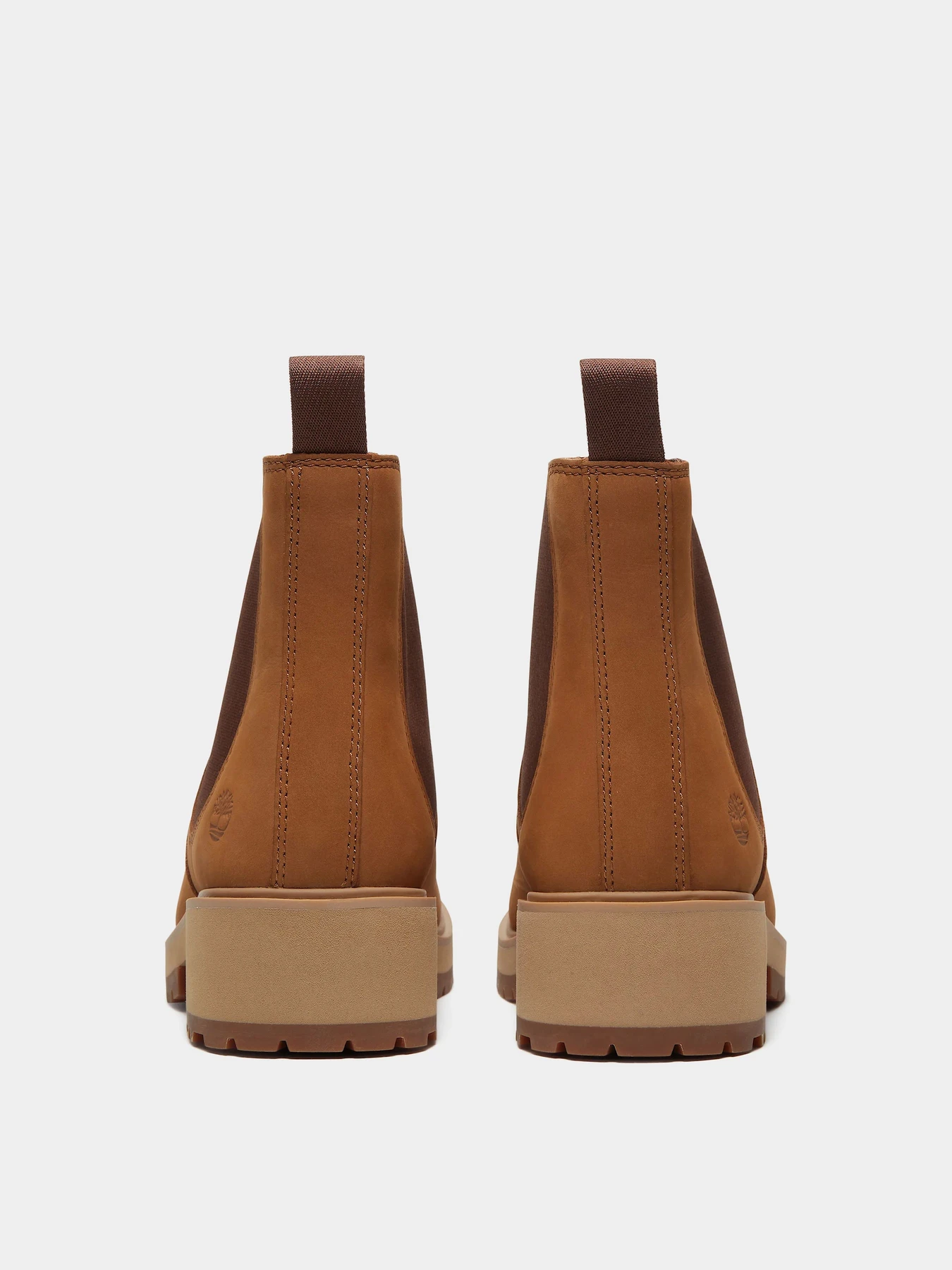 Черевики та чоботи Timberland модель TB0A2KC7EM5 Черевики та чоботи Timberland модель TB0A2KC7EM5 Фото