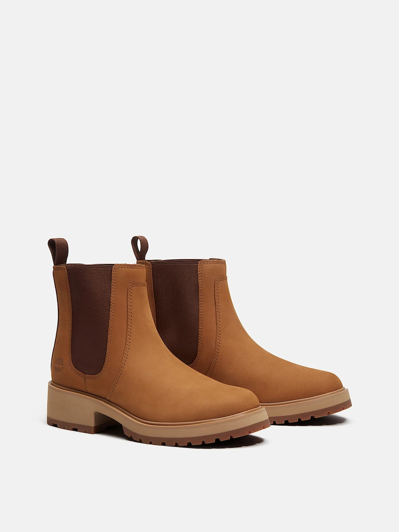 Черевики та чоботи Timberland модель TB0A2KC7EM5 Черевики та чоботи Timberland модель TB0A2KC7EM5 Фото