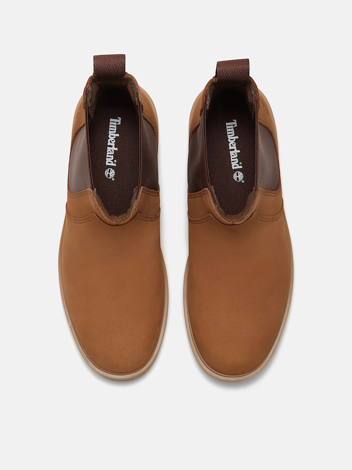 Черевики та чоботи Timberland модель TB0A2KC7EM5 Черевики та чоботи Timberland модель TB0A2KC7EM5 Фото